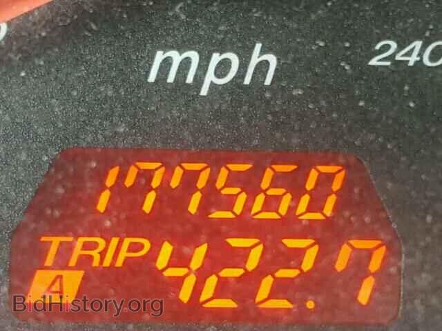 2006 MAZDA 6 - VIN: 1YVFP80C665M06563 - Фото 8