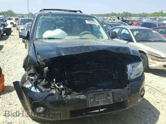 2012 FORD ESCAPE - VIN: 1FMCU0D7XCKC66591 - Фото 7