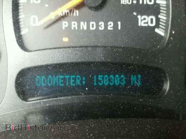 2006 CHEVROLET SILVERADO - VIN: 1GCEC19X06Z253195 - Photo 8