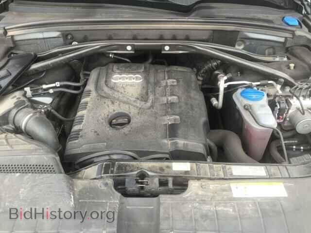 2012 AUDI Q5 - VIN: WA1LFAFP7CA093159 - Фото 7