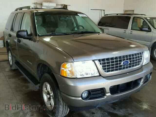 Photo 1FMZU73EX5UA98008 - FORD EXPLORER 2005