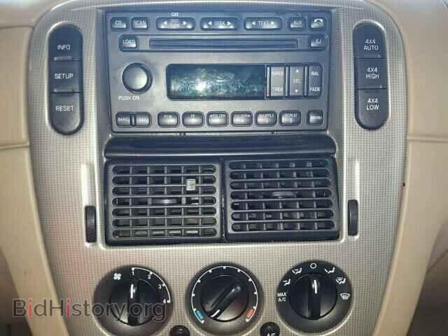 2005 FORD EXPLORER - VIN: 1FMZU73EX5UA98008 - Фото 9
