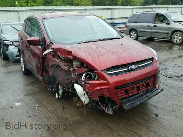 Photo 1FMCU9GX7FUC02405 - FORD ESCAPE 2015