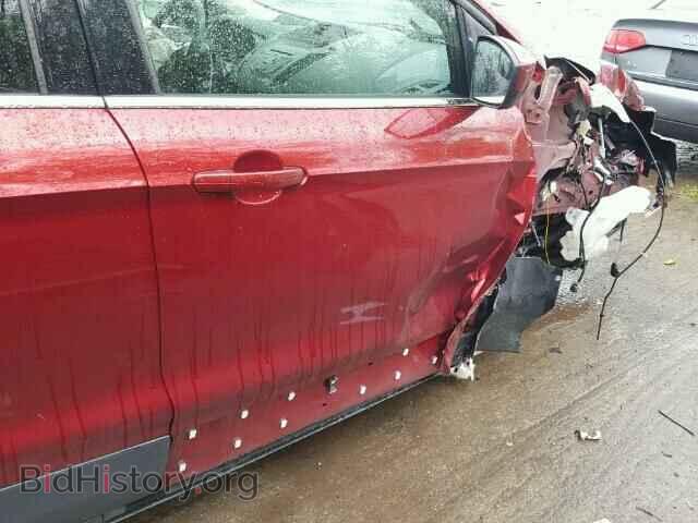 2015 FORD ESCAPE - VIN: 1FMCU9GX7FUC02405 - Фото 9