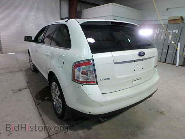 2010 FORD EDGE - VIN: 2FMDK4KC1ABA75859 - Фото 3