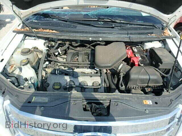 2010 FORD EDGE - VIN: 2FMDK4KC1ABA75859 - Фото 6