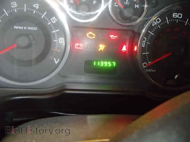 2008 FORD EDGE - VIN: 2FMDK36C08BB32549 - Photo 8