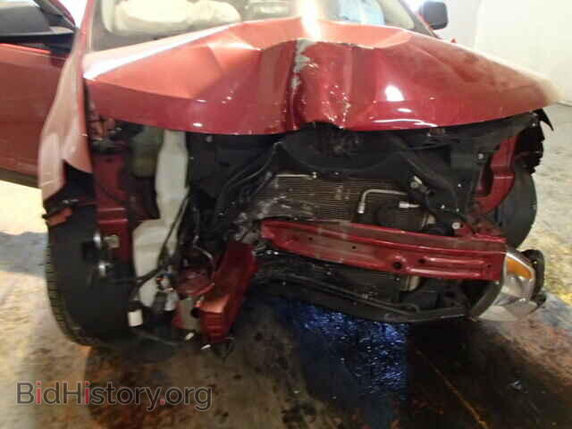 2008 FORD EDGE - VIN: 2FMDK36C08BB32549 - Photo 9