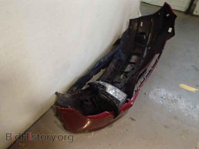 2008 FORD EDGE - VIN: 2FMDK36C08BB32549 - Photo 10