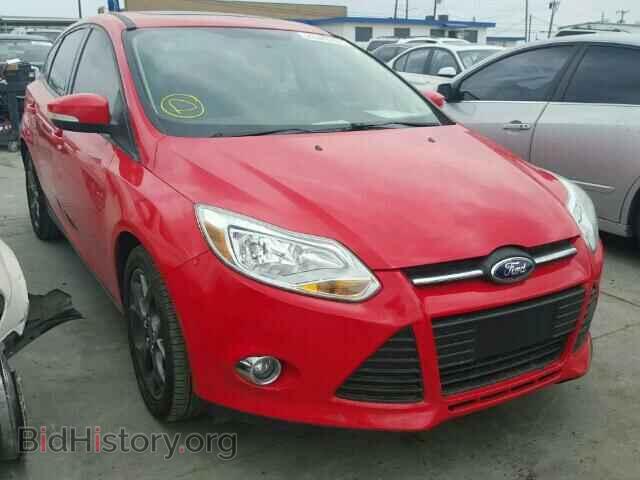 Фотография 1FADP3K24DL248386 - FORD FOCUS 2013