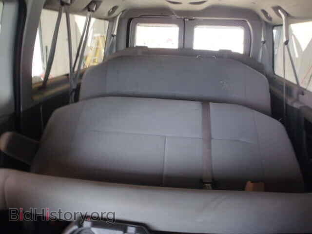 2013 FORD ECONOLINE - VIN: 1FBNE3BL6DDA88037 - Фото 6