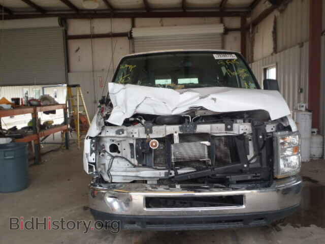 2013 FORD ECONOLINE - VIN: 1FBNE3BL6DDA88037 - Фото 7
