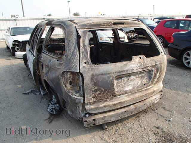 2006 DODGE CARAVAN - VIN: 1D4GP24R56B558277 - Фото 3