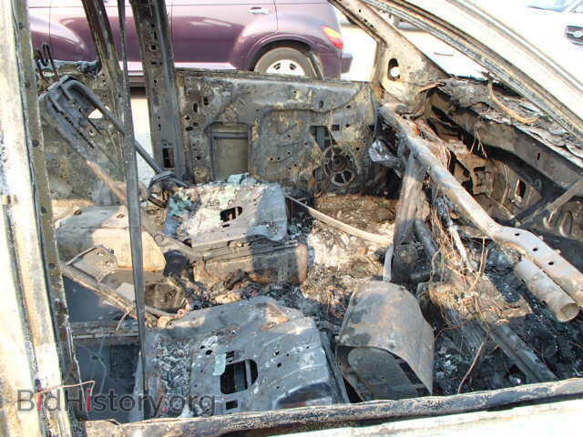 2006 DODGE CARAVAN - VIN: 1D4GP24R56B558277 - Фото 5