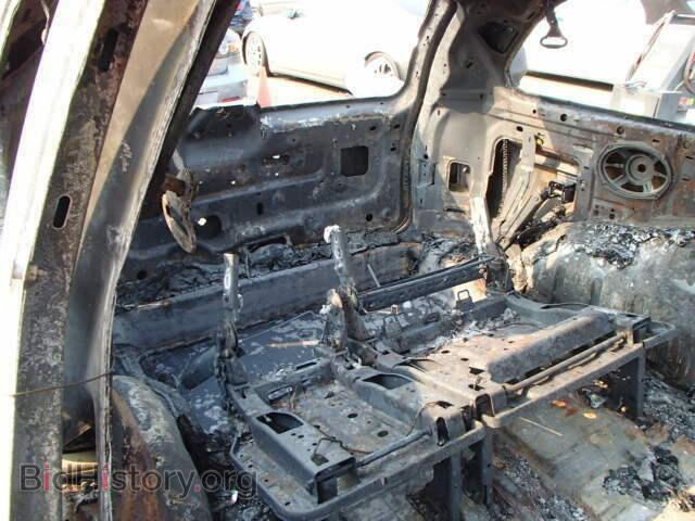 2006 DODGE CARAVAN - VIN: 1D4GP24R56B558277 - Фото 7