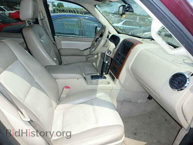 2006 FORD EXPLORER - VIN: 1FMEU74E86UA89371 - Photo 5