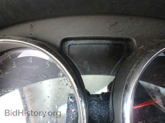 2012 NISSAN VERSA - VIN: 3N1CN7AP9CL829582 - Фото 8
