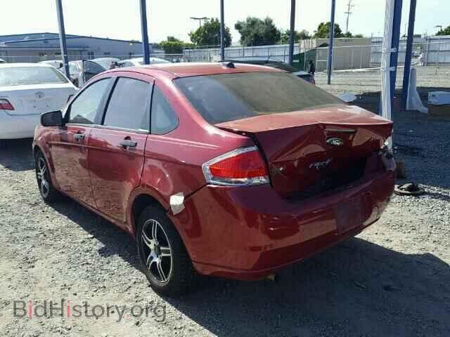2010 FORD FOCUS - VIN: 1FAHP3EN3AW280473 - Фото 3