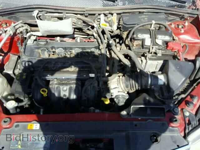 2010 FORD FOCUS - VIN: 1FAHP3EN3AW280473 - Фото 7