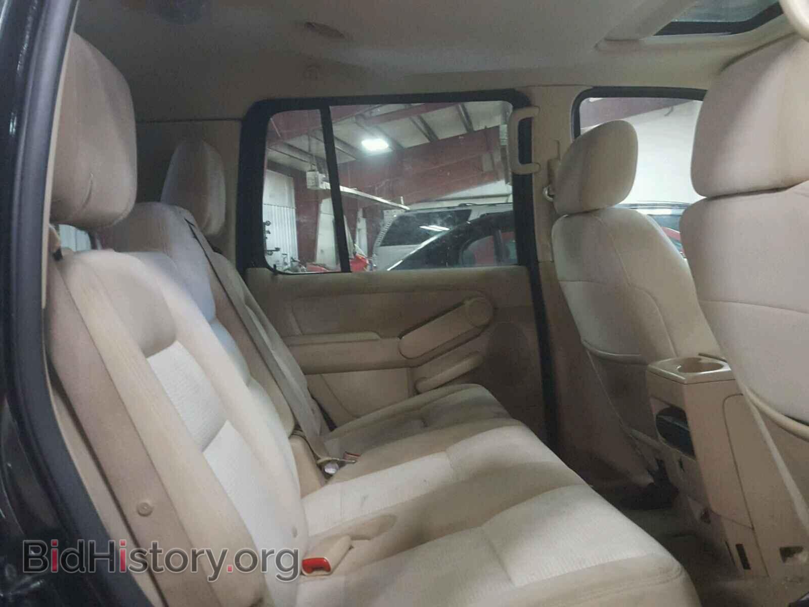 2006 FORD EXPLORER - VIN: 1FMEU73E86UA20861 - Фото 6