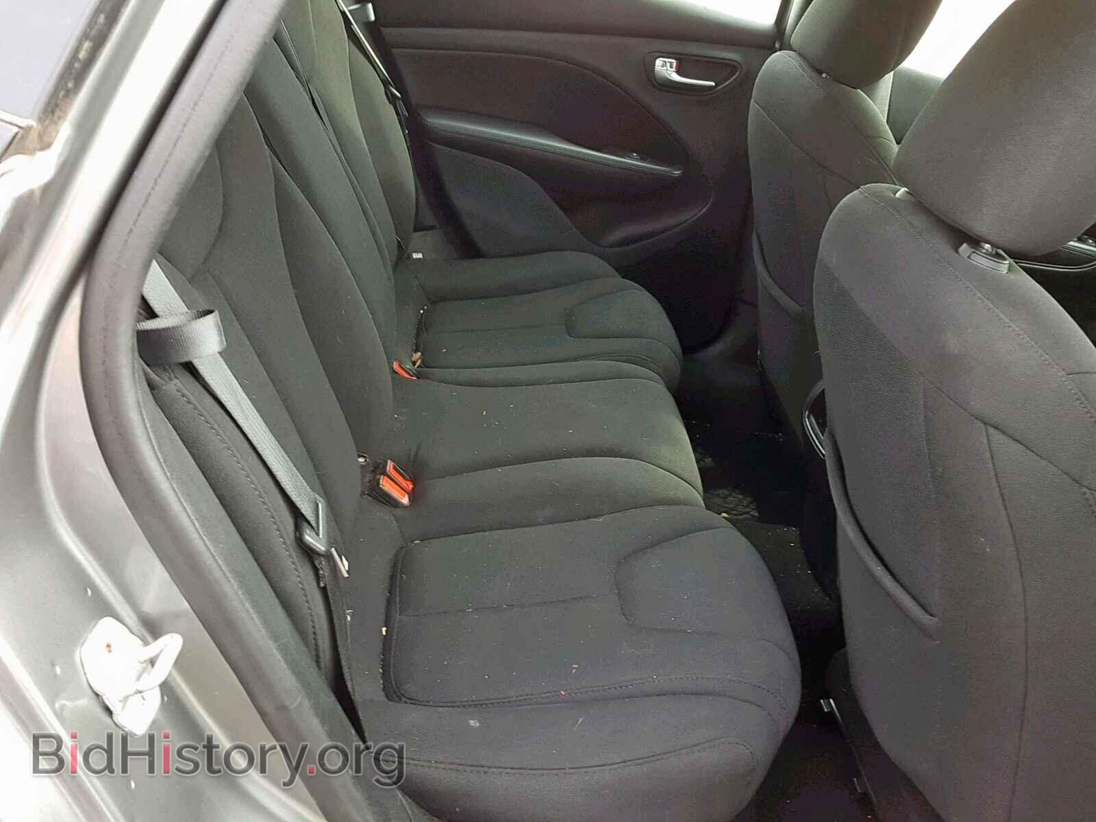 2013 DODGE DART - VIN: 1C3CDFCA6DD103189 - Photo 6