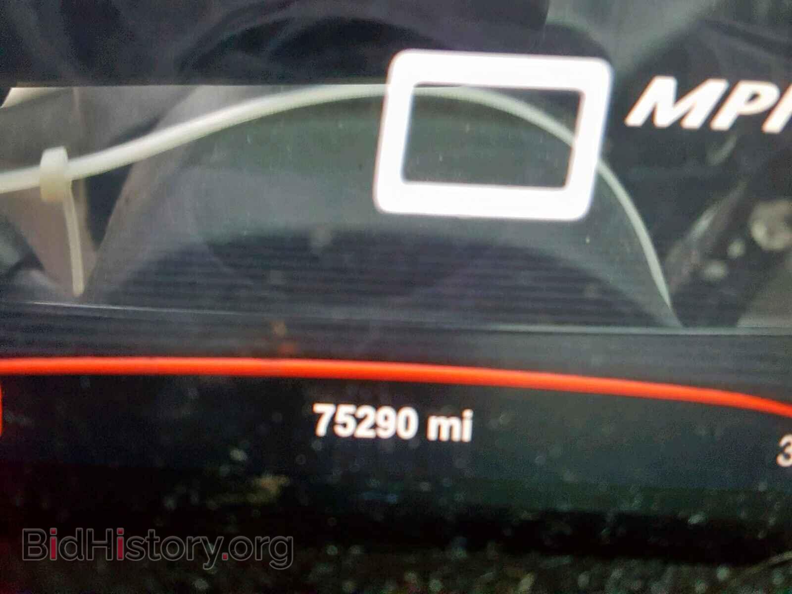 2013 DODGE DART - VIN: 1C3CDFCA6DD103189 - Photo 8