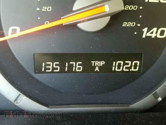 2006 HONDA PILOT - VIN: 5FNYF28676B043427 - Фото 8