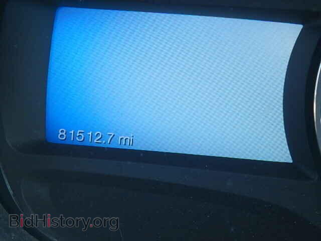 2013 FORD EDGE - VIN: 2FMDK3J93DBA59408 - Photo 8