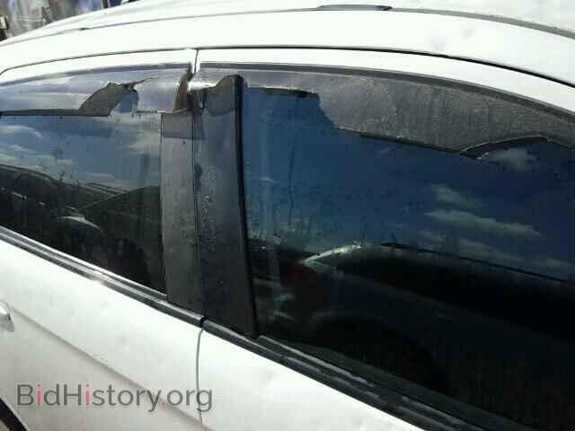 2014 MITSUBISHI OUTLANDER - VIN: 4A4AP3AU3EE012195 - Фото 10
