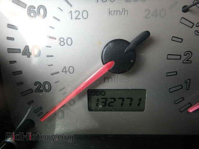 2001 MITSUBISHI ECLIPSE - VIN: 4A3AC54H41E204522 - Photo 8