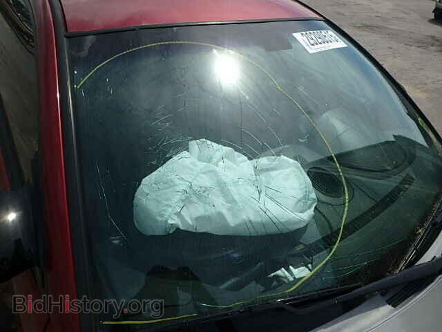 2001 MITSUBISHI ECLIPSE - VIN: 4A3AC54H41E204522 - Photo 10