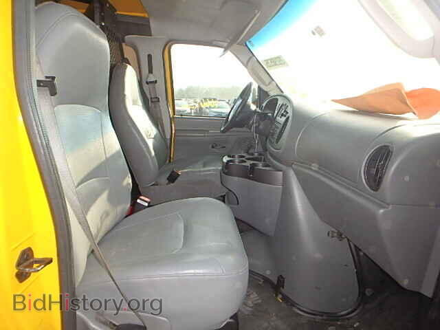 2007 FORD ECONOLINE - VIN: 1FTNS24W87DA24575 - Фото 5