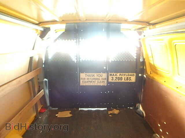 2007 FORD ECONOLINE - VIN: 1FTNS24W87DA24575 - Фото 6