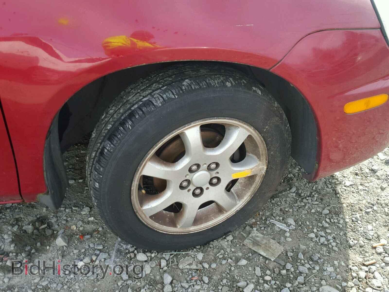 2005 DODGE NEON - VIN: 1B3ES56C05D192732 - Фото 9