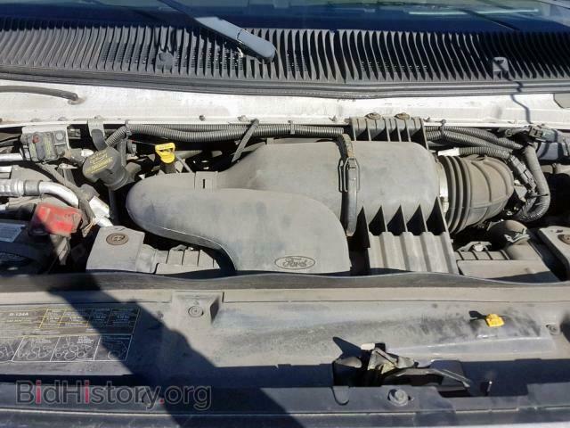 2011 FORD ECONOLINE - VIN: 1FTNE2ELXBDA19642 - Фото 7