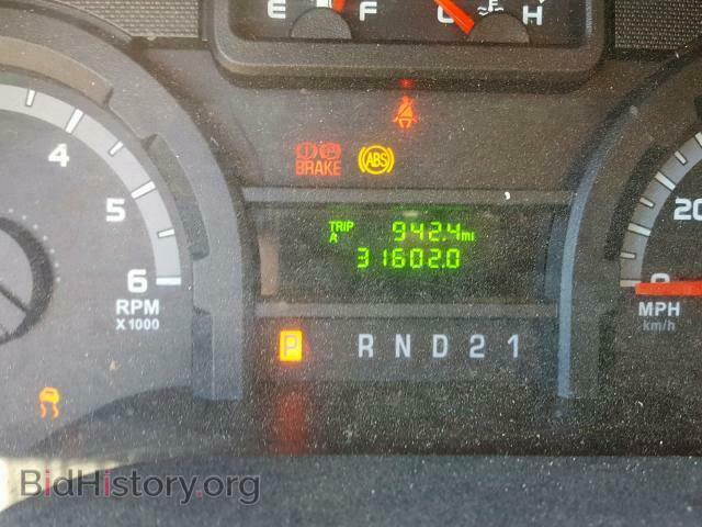 2011 FORD ECONOLINE - VIN: 1FTNE2ELXBDA19642 - Фото 8
