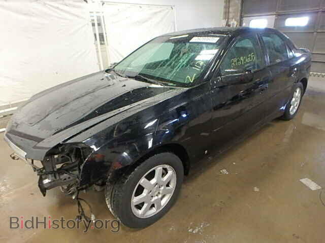 2007 CADILLAC CTS - VIN: 1G6DP577770156921 - Photo 2