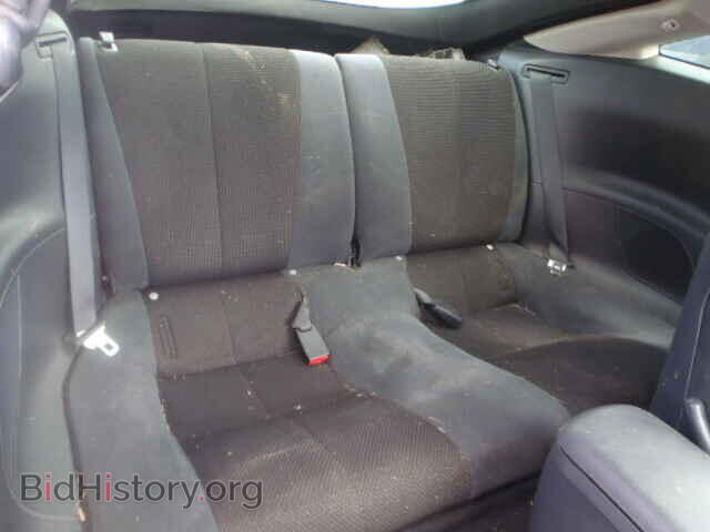 2007 MITSUBISHI ECLIPSE - VIN: 4A3AK24F37E013439 - Фото 6