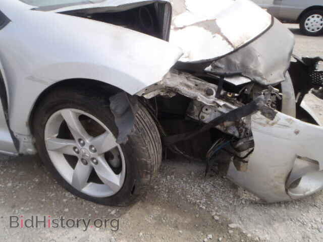 2007 MITSUBISHI ECLIPSE - VIN: 4A3AK24F37E013439 - Фото 10