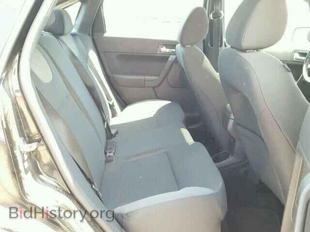 2009 FORD FOCUS - VIN: 1FAHP36N29W158746 - Фото 6
