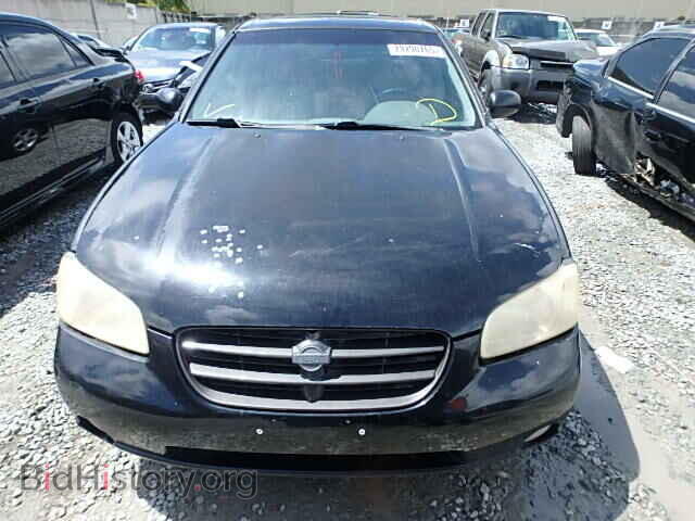 2000 NISSAN MAXIMA - VIN: JN1CA31A9YT201749 - Photo 9