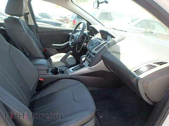 2014 FORD FOCUS - VIN: 1FADP3F20EL237574 - Photo 5