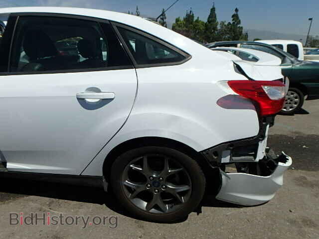 2014 FORD FOCUS - VIN: 1FADP3F20EL237574 - Photo 9