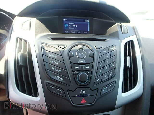 2014 FORD FOCUS - VIN: 1FADP3F20EL237574 - Photo 10