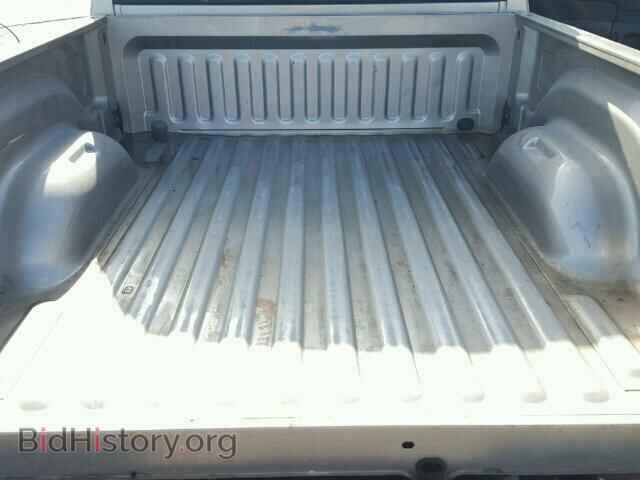 2005 DODGE RAM 1500 - VIN: 1D7HU16D15J564013 - Фото 6