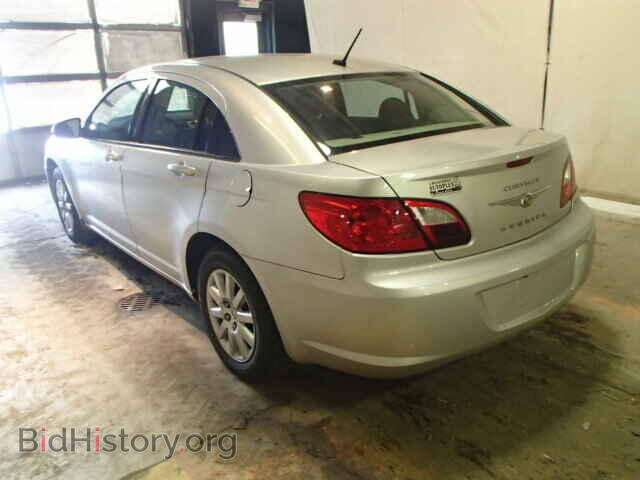 2010 CHRYSLER SEBRING - VIN: 1C3CC4FB9AN138021 - Фото 3