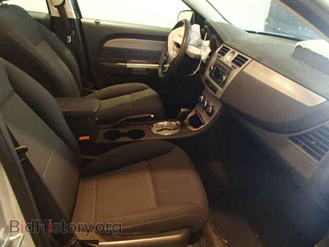 2010 CHRYSLER SEBRING - VIN: 1C3CC4FB9AN138021 - Фото 5