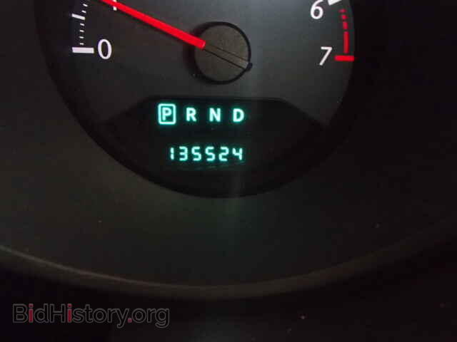 2010 CHRYSLER SEBRING - VIN: 1C3CC4FB9AN138021 - Фото 8