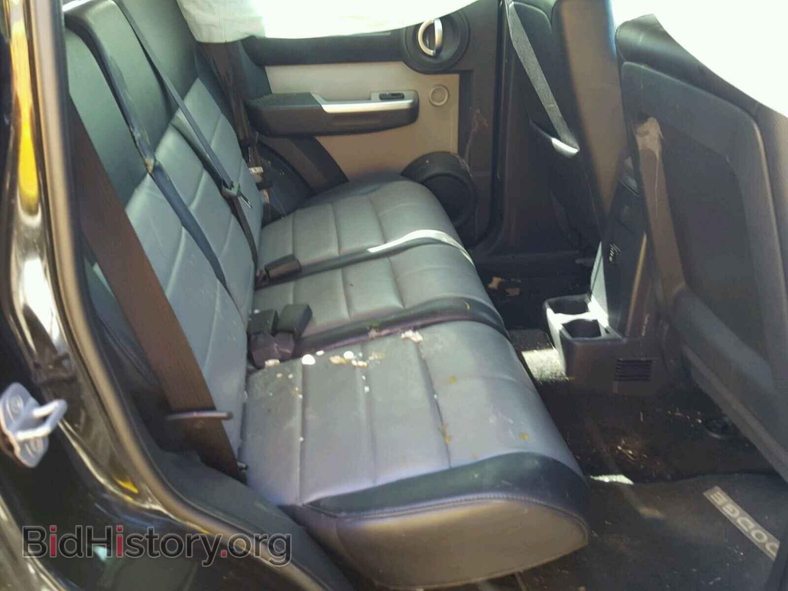 2008 DODGE NITRO - VIN: 1D8GU58K88W196933 - Фото 6