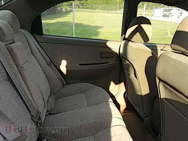 2006 KIA OPTIMA - VIN: KNAGD128865447258 - Фото 6